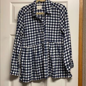 American Eagle Flannel